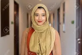 Ayesha Sultana
