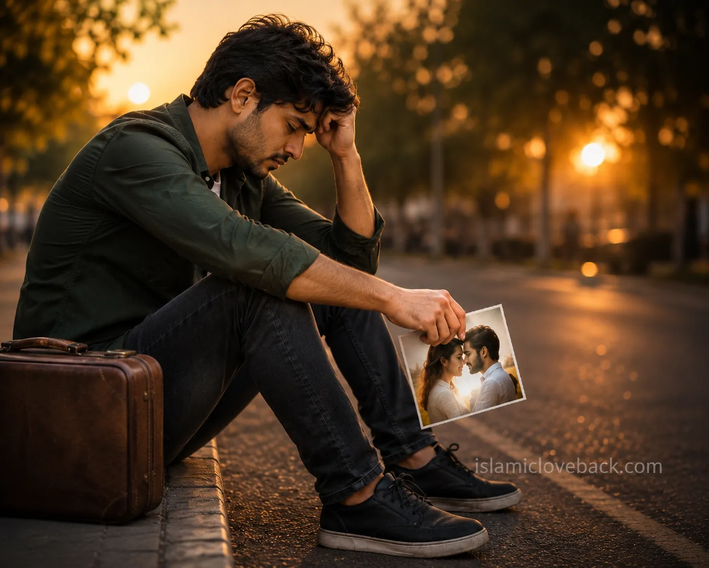 Ex Love Back Specialist in India