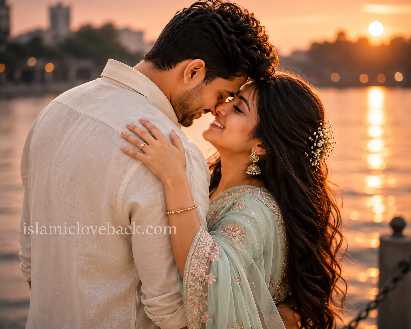 Islamic dua for ex love back in Canada