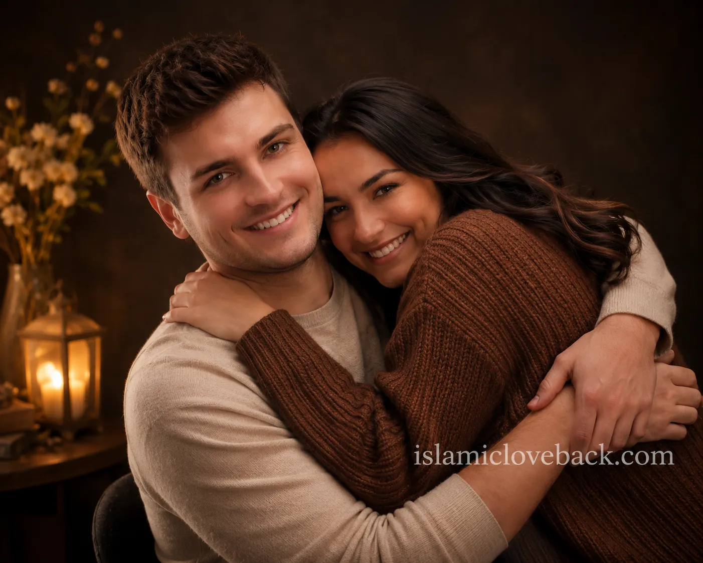 Dua for girlfriend love back in India