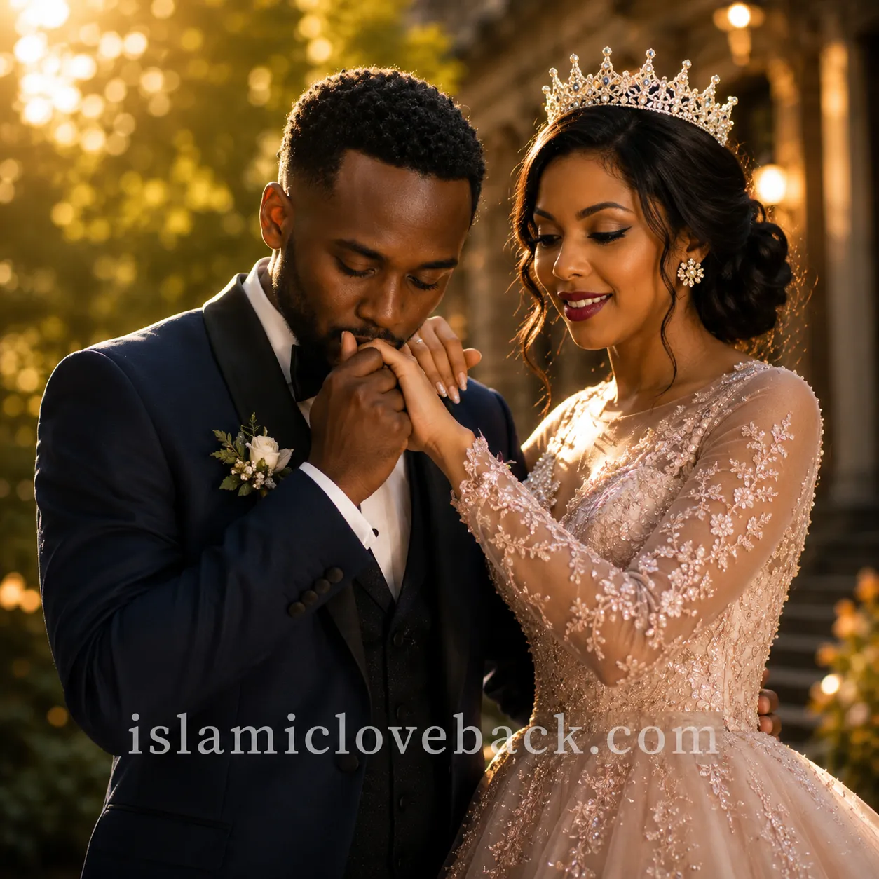 Wazifa for ex love back in Canada