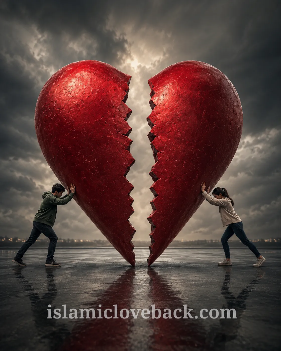 Wazifa for love back in Dubai