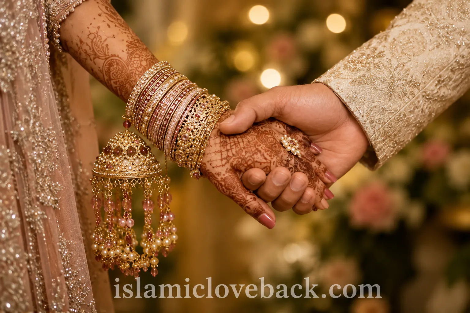 Dua for love marriage in UK