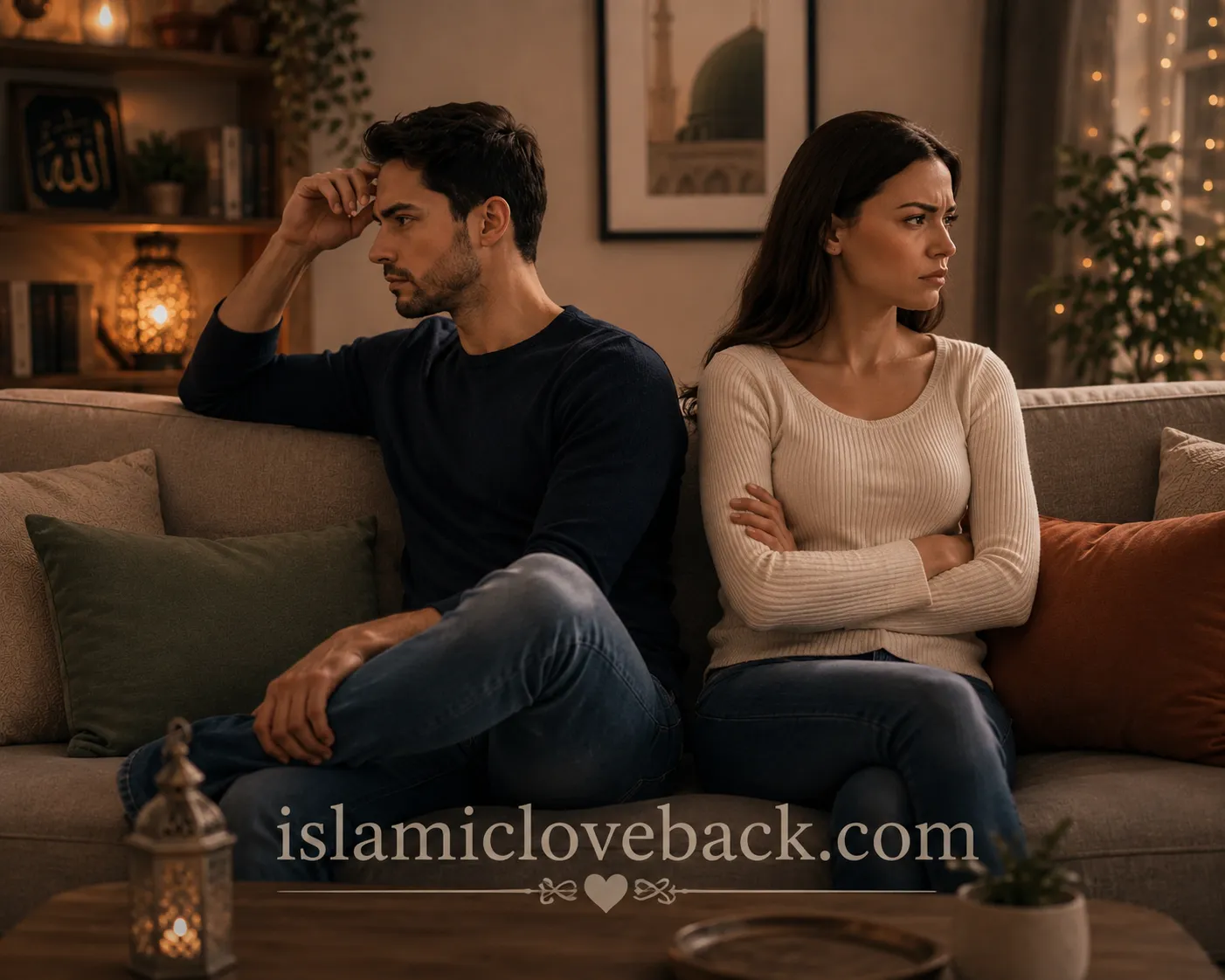 Dua for relationship problems in India