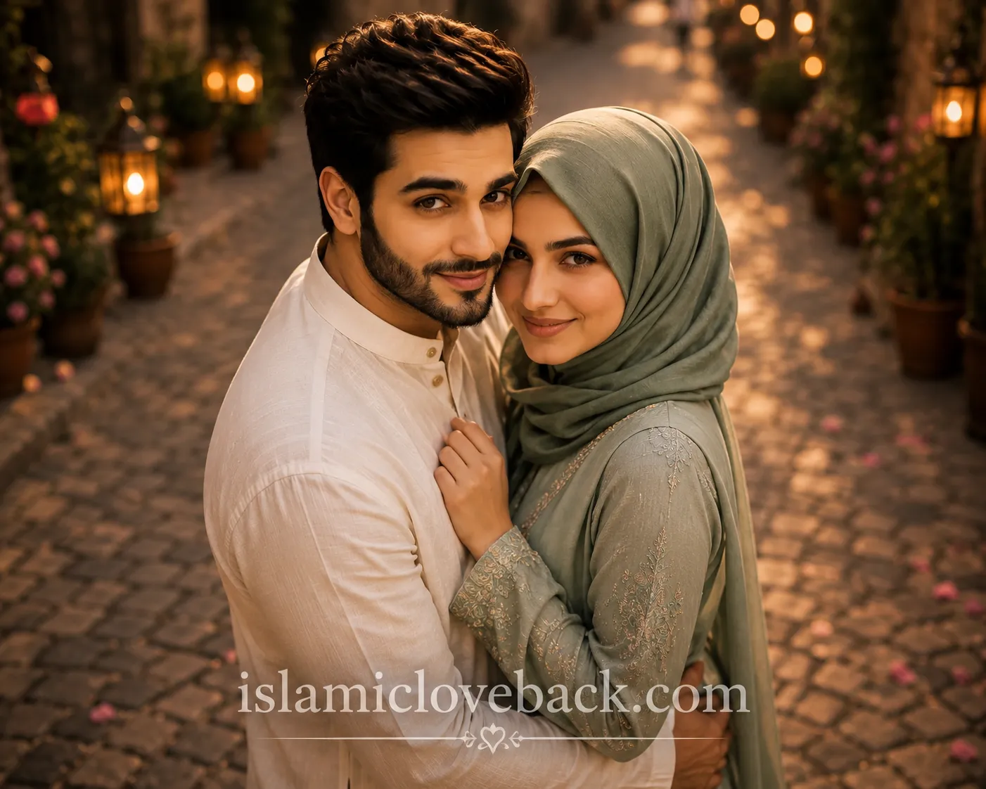 Powerful wazifa for love in Dubai